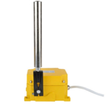 YHL-2卓信電廠用急停閉鎖開關(guān)、YHL-II不銹鋼跑偏開關(guān)價(jià)格優(yōu)惠