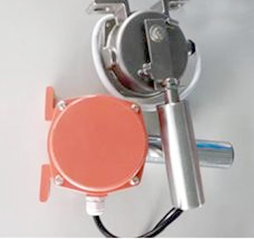 ZGPP-20-35兩級(jí)跑偏開關(guān)、ZWQ-12-30電壓380V兩級(jí)跑偏開關(guān)廠家