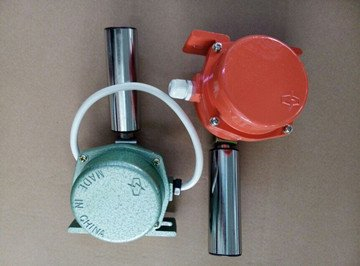 纜繩控制器SLF-A-II防水型、立輥跑偏開關(guān)GHPK-2-12-30生產(chǎn)