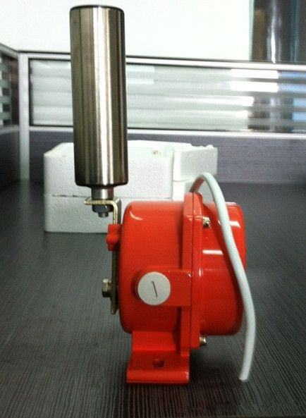 自帶接線盒跑偏開關TEF400ACFZH、跑偏開關TYKPT1-I2-30生產