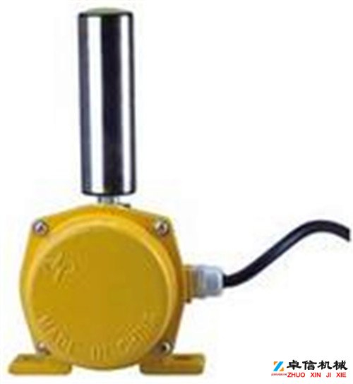 皮帶跑偏XTBP-20、皮帶跑偏檢測器GHLS-12-30交直流220380V生產(chǎn)