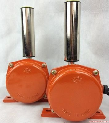 無磁不銹鋼跑偏開關PXA-A、無線跑偏開關HSPP-102C-NS+HSWE--2生產