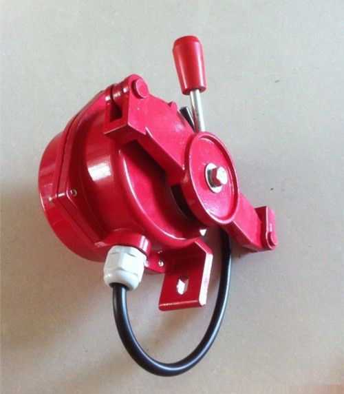 DLK2-15AB-H輸煤機(jī)用耐腐蝕拉繩開關(guān)、DLK2-15A-H雙向拉繩開關(guān)價格優(yōu)惠