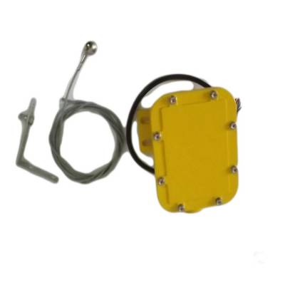 BSZL-6210防爆縱向撕裂保護開關、BZH-11防撕裂開關設計便于安裝價格優(yōu)惠