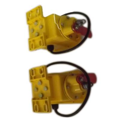 BZL-K200干煤棚輸送機縱向撕裂開關、BZL-K220縱向撕裂開關耐腐蝕廠家