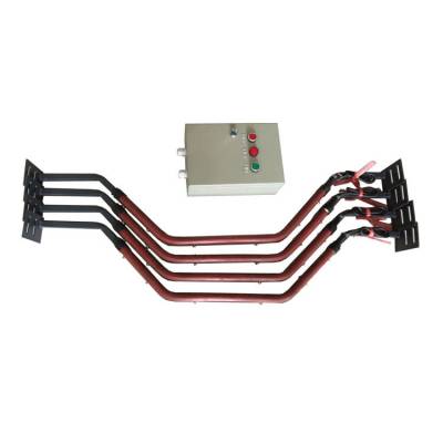 CD-100縱向撕裂檢測開關、DDZ-30-160膠帶機斷帶抓捕器價格優(yōu)惠