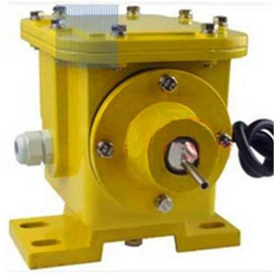 GVY-2K縱向撕裂開關(guān)、GVY30撕裂傳感器礦用本安型DC24V生產(chǎn)