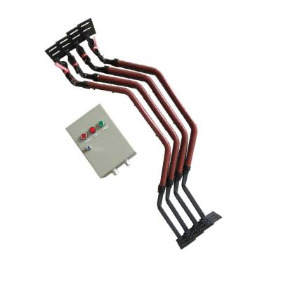 SL-I手柄復(fù)位型縱向撕裂開關(guān)、SLKG-115J輸送機(jī)皮帶縱向撕裂檢開關(guān)安裝與調(diào)試廠