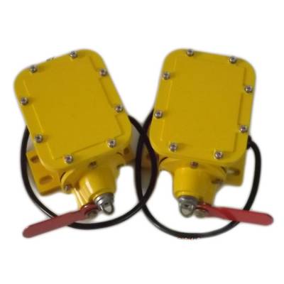 卓信光電檢測(cè)縱向撕裂保護(hù)裝置JYB/GDZL-Z-A、光電式縱向撕裂檢測(cè)器XJWGDZJ-Z-AAC3
