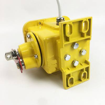 思達(dá)手柄式縱向撕裂檢測開關(guān)THZL-B-II、手柄式縱向撕裂開關(guān)YME-10460-2AB生產(chǎn)