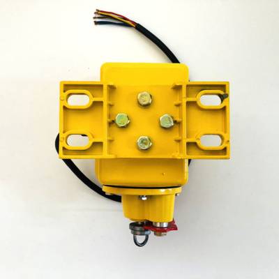 手柄式縱向撕裂開關(guān)YME-10460-2AB、輸送帶XLZL-B皮帶防撕裂開關(guān)廠家