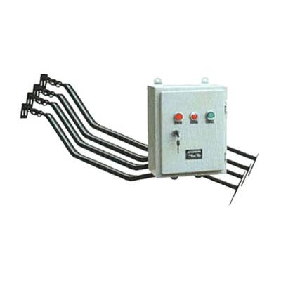 縱向撕裂開關(guān)XTD-PTW-AK撕裂檢測器、縱向撕裂控制箱IL-A-II-1000廠家