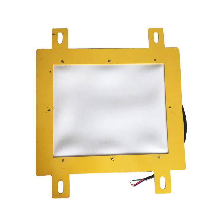 LFB-11-220V-1A卓信薄膜式料位計220V、LON-y自動復(fù)位防堵料開關(guān)安裝視頻生產(chǎn)