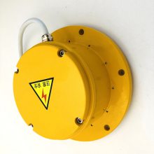 ZNDM-01智能堵煤開關(guān)接線視頻、動(dòng)作靈敏堵料檢測開關(guān)GRB-29588II生產(chǎn)