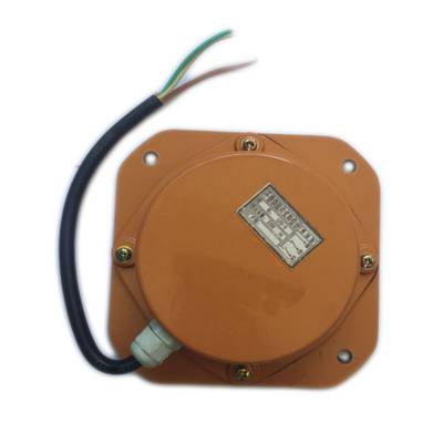 動(dòng)作靈敏堵料檢測開關(guān)GRB-29588II、方形溜槽堵塞檢測器安裝視頻廠家