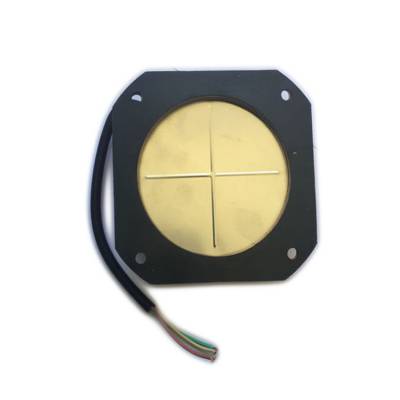 橡皮側(cè)面擠壓式防腐外殼堵煤控制器S305O2、自動(dòng)復(fù)位溜槽堵煤開關(guān)JLDM-X廠家