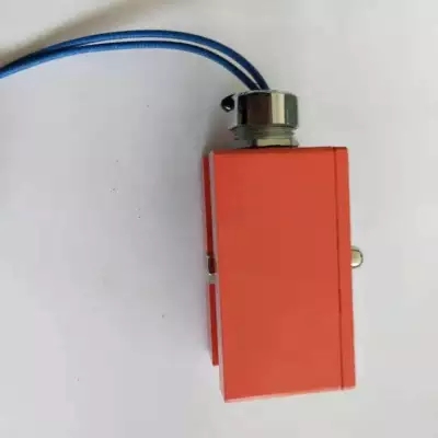 吊掛式MFFP-11卓信傾斜開關(guān)AC220V常閉、翻車機(jī)卸料用傾斜料位計(jì)LCS20-SA-1價(jià)格
