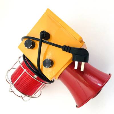 TBJ-K220定時(shí)聲光報(bào)警器、TGSG-01防爆聲光報(bào)警器安裝生產(chǎn)