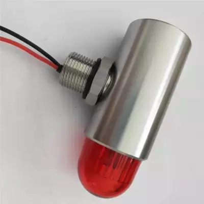 大分唄聲光報(bào)警器YS-05D、大型行車(chē)聲光報(bào)警器XTD-Y01廠家