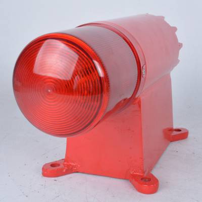 頻閃PT-SC2-K-220多功能聲光報(bào)警器、生產(chǎn)船用天車聲光報(bào)警器YKBJ-11-9F生產(chǎn)