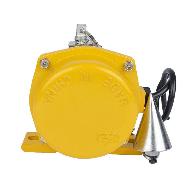 AYLL-100/A卓信料流檢測器帶視頻展示、BSLQ-6330防爆料流檢測器生產(chǎn)