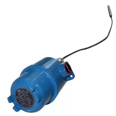 LLX-II推桿式煤流開關(guān)料流檢測(cè)器、M311F31IP66料流開關(guān)結(jié)構(gòu)性能廠家