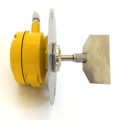 YKLL-II散裝粉煤灰輸送機料流檢測器、YWLJ-2思達下料流檢測器生產(chǎn)