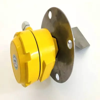 LFB-11/A提升機料位計220V、LK-300-A電力料位控制用射頻導納物位控制器價格