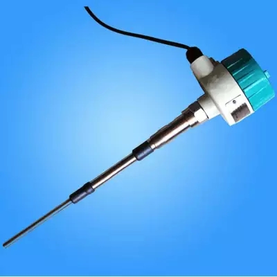 SR2-20SDC-600TD電力料位控制用阻旋式料位開關(guān)、SR2-30F-750-1200堵料檢測儀工作溫度