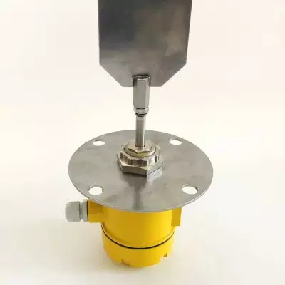 化工料倉顆粒檢測用料位開關(guān)YLWF-0CD、化工料倉用料位開關(guān)JY-ATN510AO價格