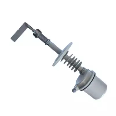 阻旋式料位開(kāi)關(guān)DN80 L=250mm、阻旋式料位開(kāi)關(guān)HQSS-II廠家