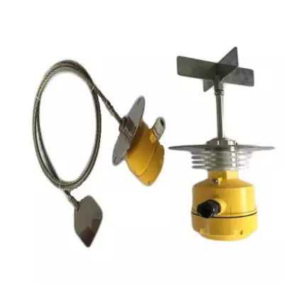 阻旋式料位開(kāi)關(guān)JDZX-10BAT5-YZ、阻移式物位計(jì)UL-2HOF生產(chǎn)
