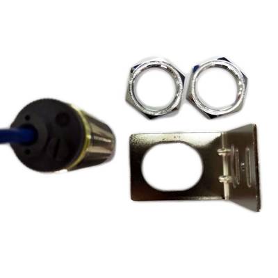CS202F測速傳感器、CSBN-SB-A4B一常開一常閉速度檢測器生產(chǎn)