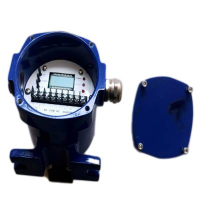TCDM12-80-C磁電式速度傳感器、TCDM12齒輪傳