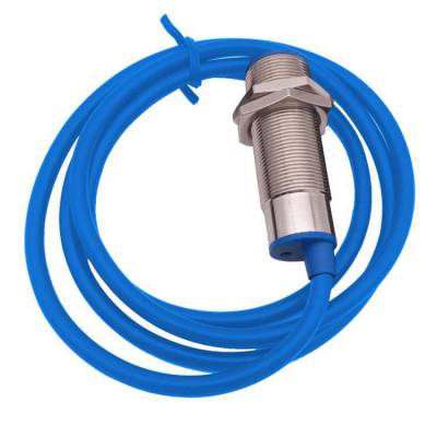 TCDM12齒輪傳感器尺寸M12×1.0×60/80、TMS-DS