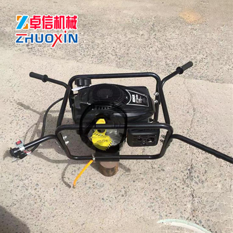 雙人背包鉆機(jī)