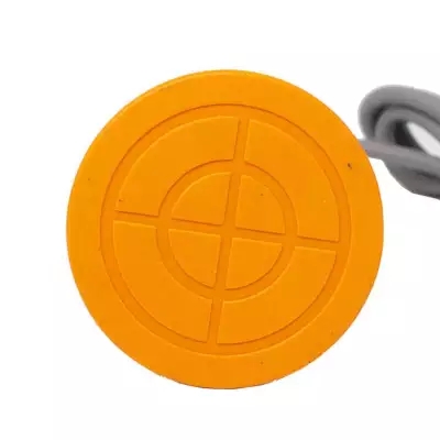 電力用M18耐高溫接近開(kāi)關(guān)RLW8T 電力用M18耐高溫接近開(kāi)關(guān)RLW8T